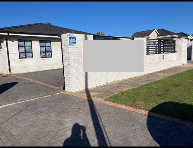 BUSINESS PROPERTY TO RENT IN WESTERING